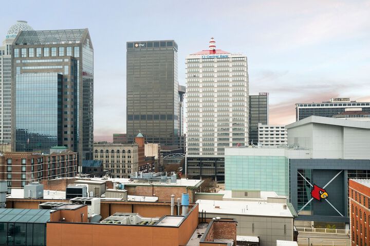 Hotel View 56 of 56