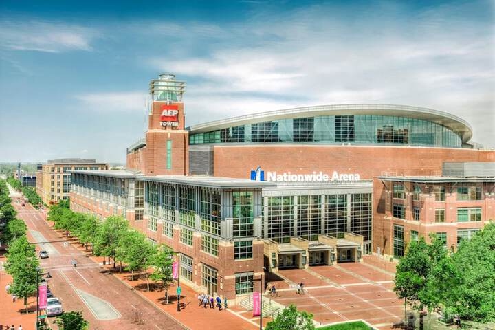 TownePlace Suites by Marriott Columbus Hilliard