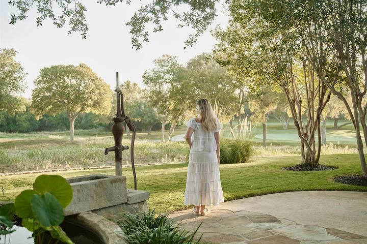 Hyatt Regency Hill Country Resort and Villas