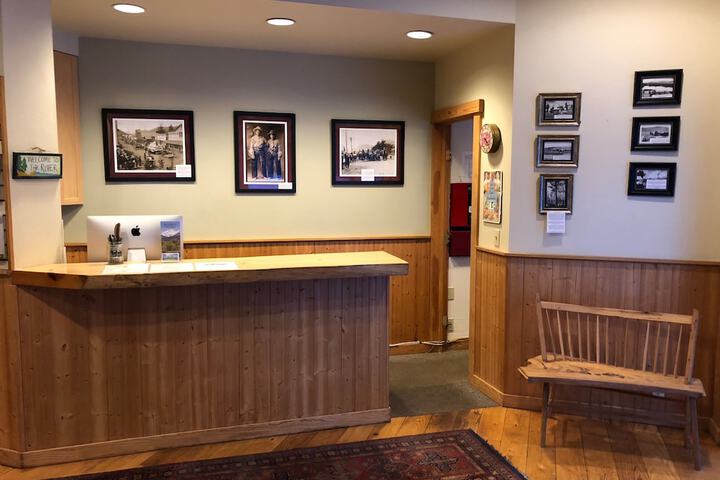 River Run Inn