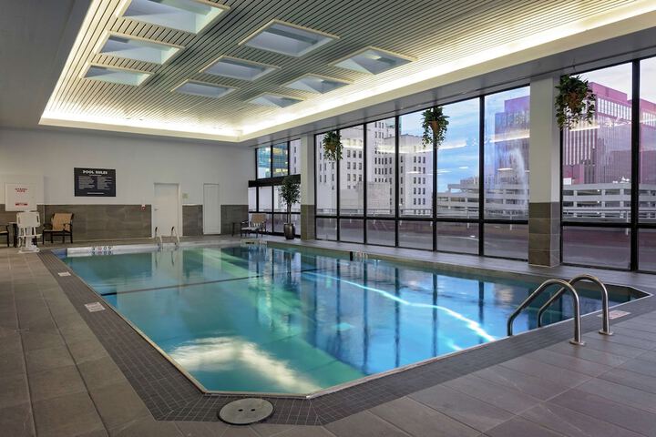 Pool 5 of 57