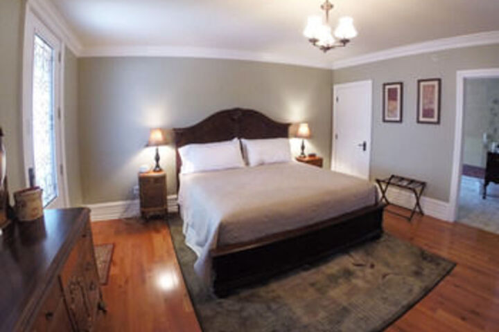 Main Street Inn