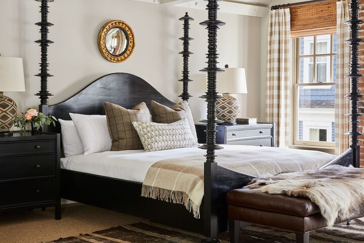 White Barn Inn & Spa Auberge Collection