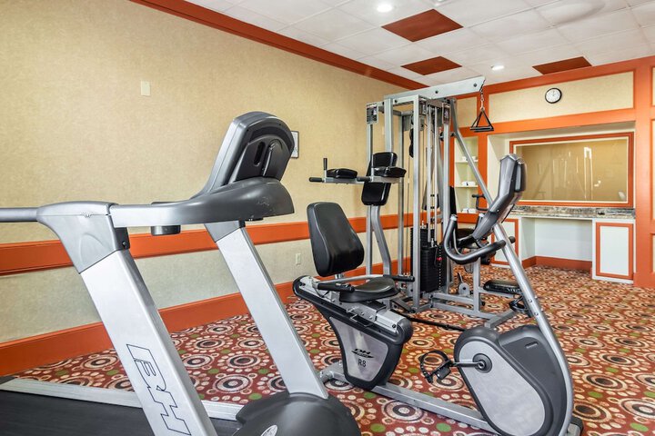Health and Fitness 51 of 58
