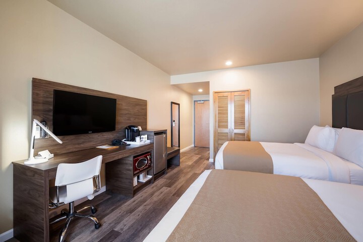 Inn at Port Gardner-Everett Waterfront an Ascend Collection Hotel