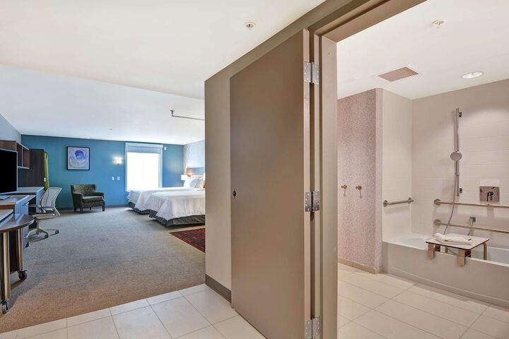 Home2 Suites BY Hilton Beaufort SC