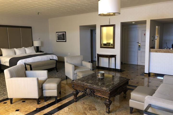 Radisson Lackawanna Station Hotel Scranton