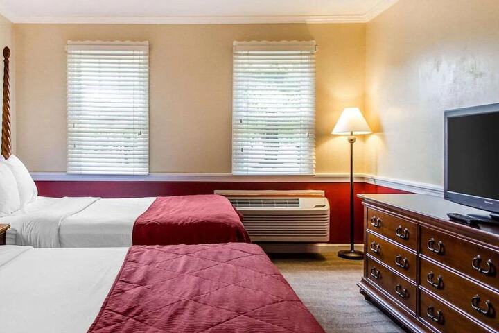 Clarion Inn Strasburg - Lancaster