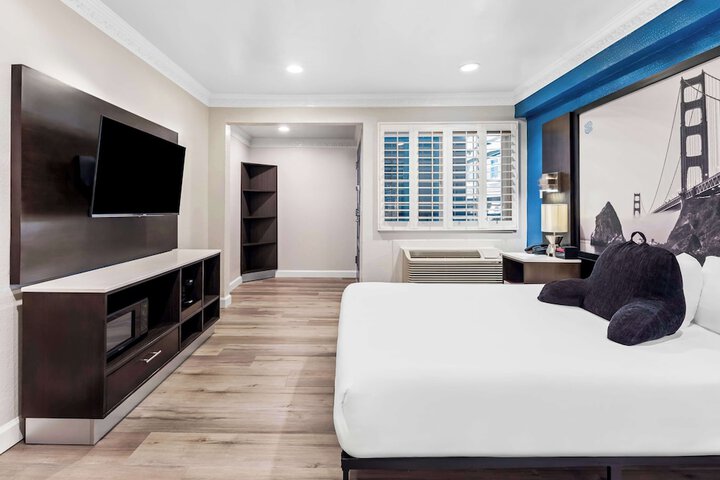 Signature Inn San Francisco Marina District