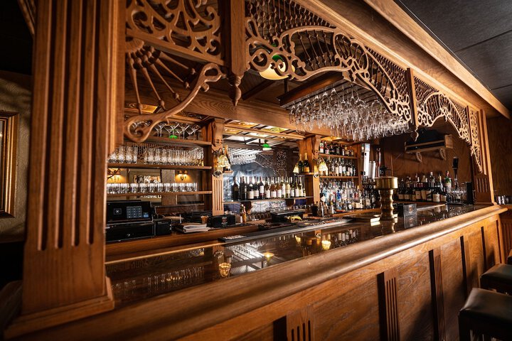 Homeport Inn and Tavern