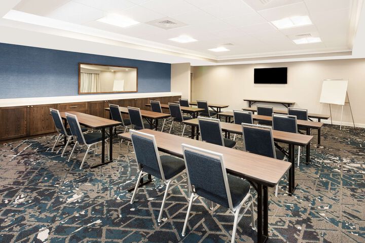 Hampton Inn Kennebunk Kennebunkport