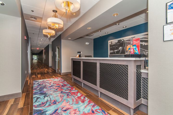 Hotel Interior 13 of 75