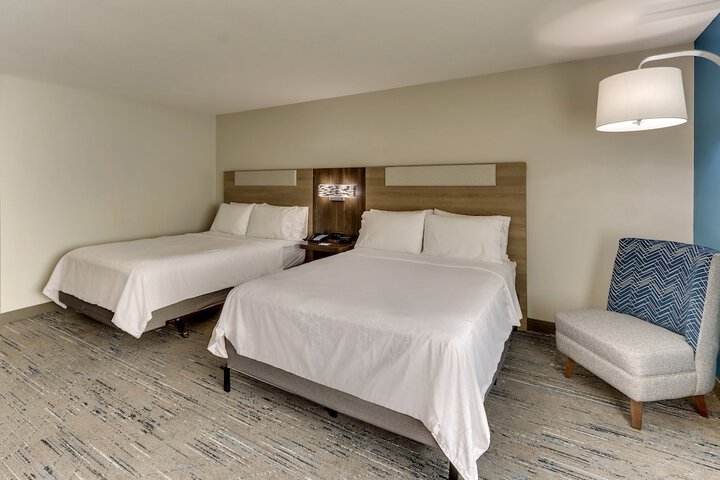 Holiday Inn Express & Suites Ardmore by IHG