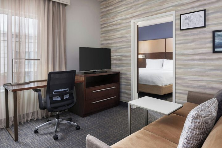 Residence Inn Ann Arbor Downtown