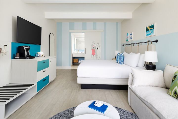 Blue Flamingo Resort Key West