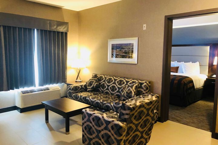 Wingate by Wyndham Kamloops