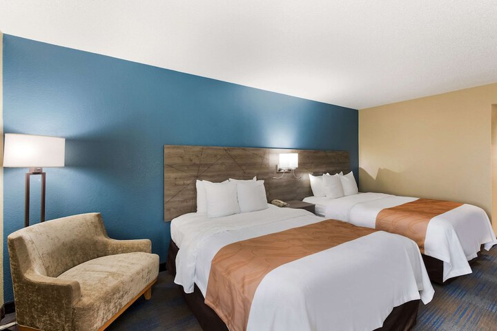 Quality Inn Upper Sandusky