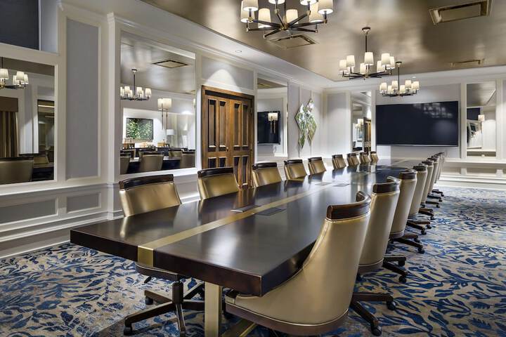 Fairmont Empress