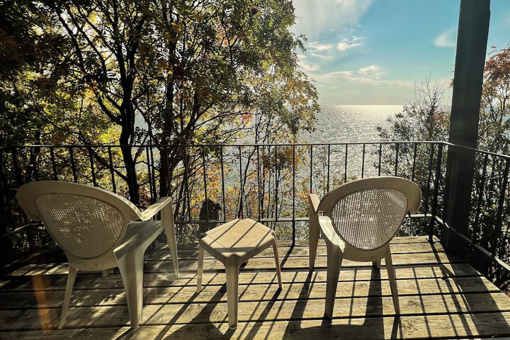 Terrace/Patio 46 of 47