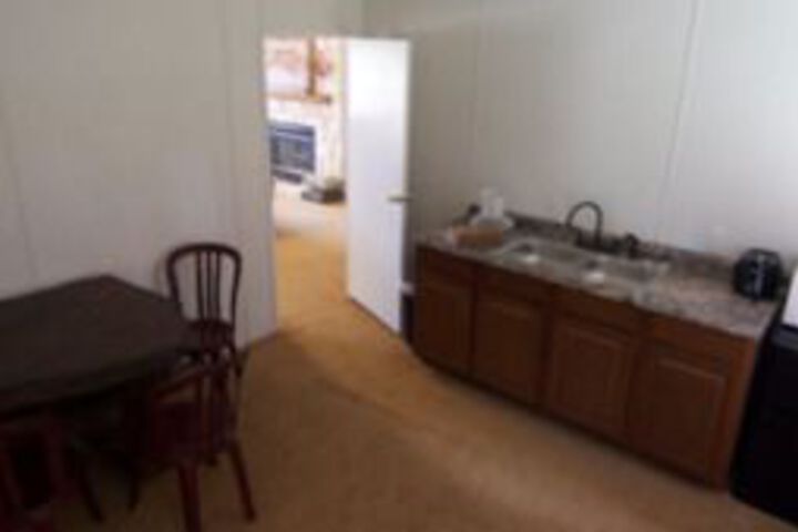 South Gate Lodges