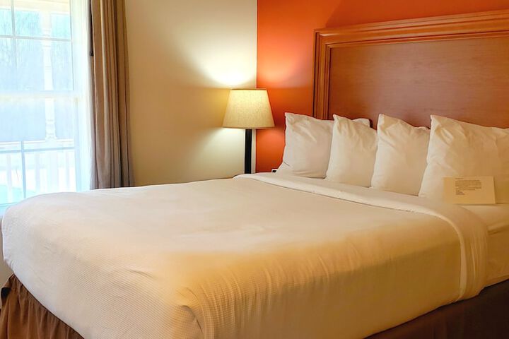 Berlin Heritage Inn