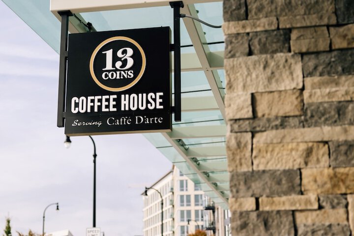 Breakfast/Coffee Service 94 of 111