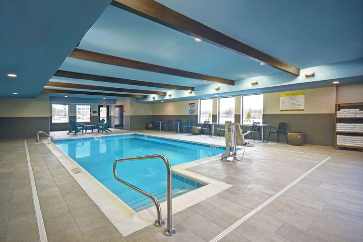 Pool 6 of 53