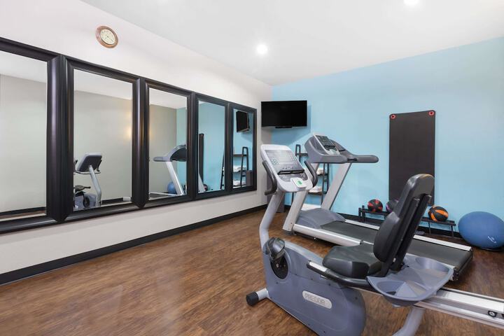 Health and Fitness 16 of 17