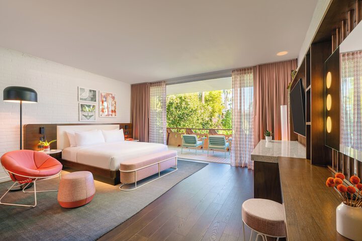 Hotel Valley Ho