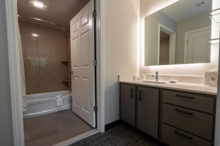 Residence Inn by Marriott Princeton at Carnegie Center