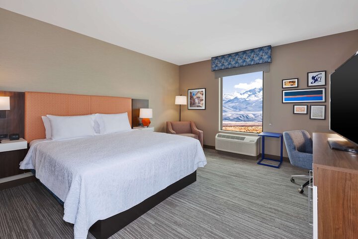 Hampton Inn & Suites Wells