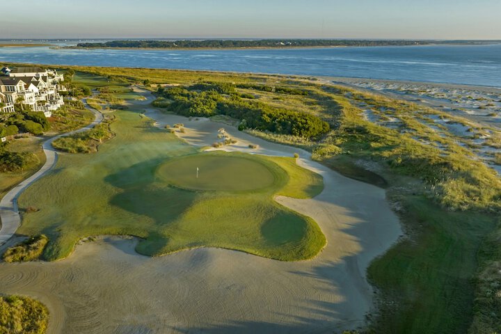 Wild Dunes Resort – Sweetgrass Inn and Boardwalk Inn
