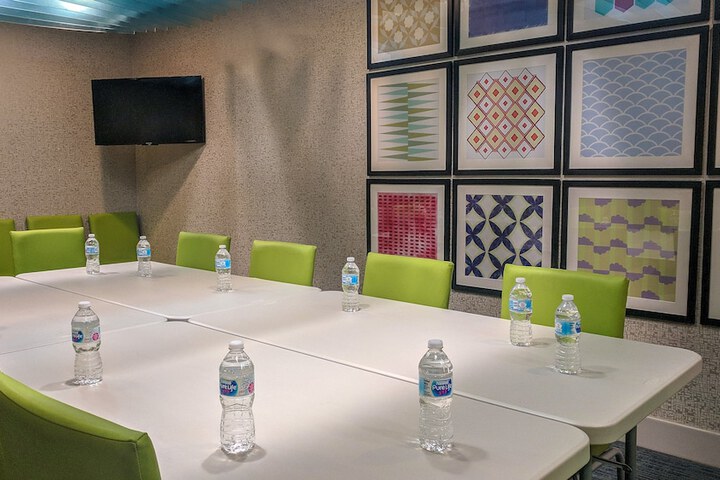 Meeting 16 of 27