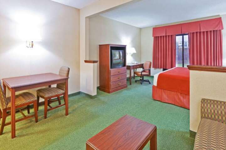 Spark by Hilton Paducah