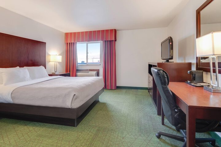 Quality Inn Belgrade - Bozeman Yellowstone Airport