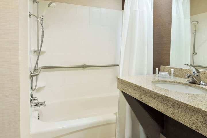 Fairfield Inn & Suites by Marriott Springdale