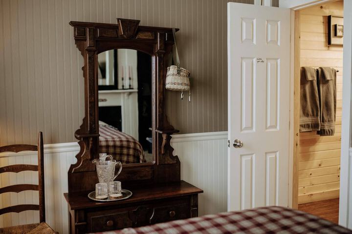Blue Ridge Inn Bed & Breakfast