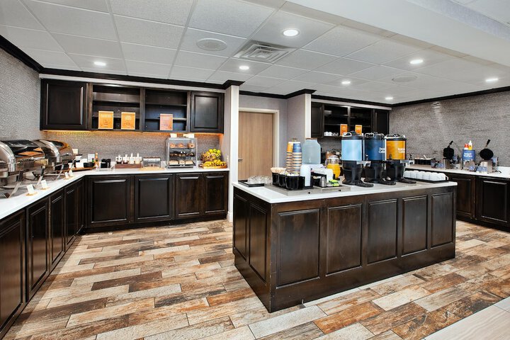 Homewood Suites by Hilton Sioux Falls