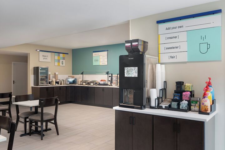 Garner Hotel Londonderry - Manchester by IHG