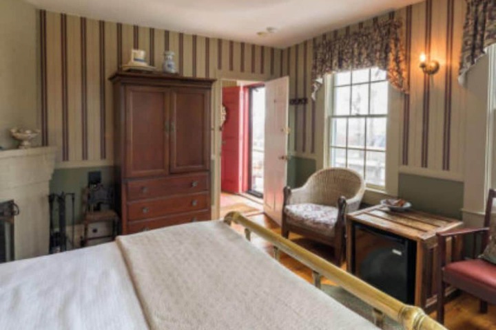 Snug Cottage
