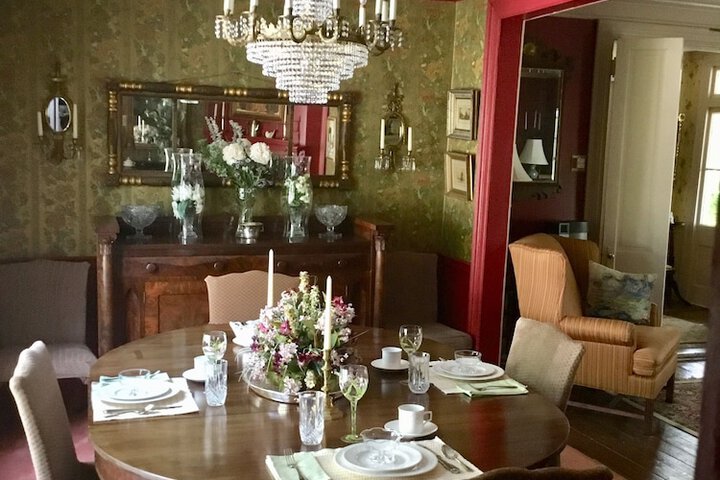 Governors Bed and Breakfast