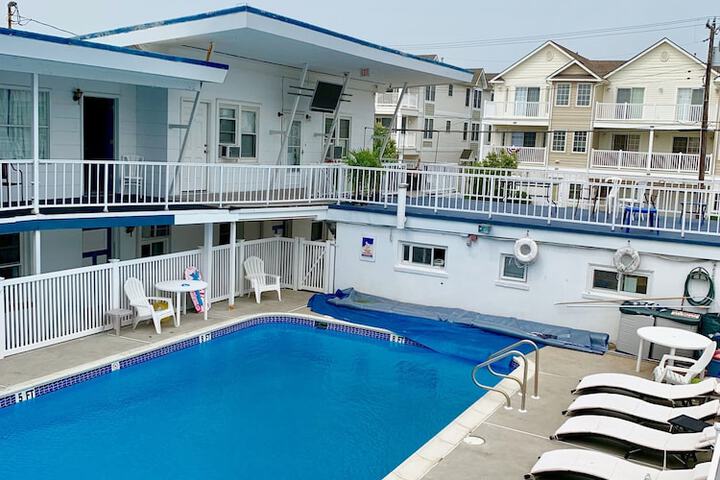 Pool 2 of 36
