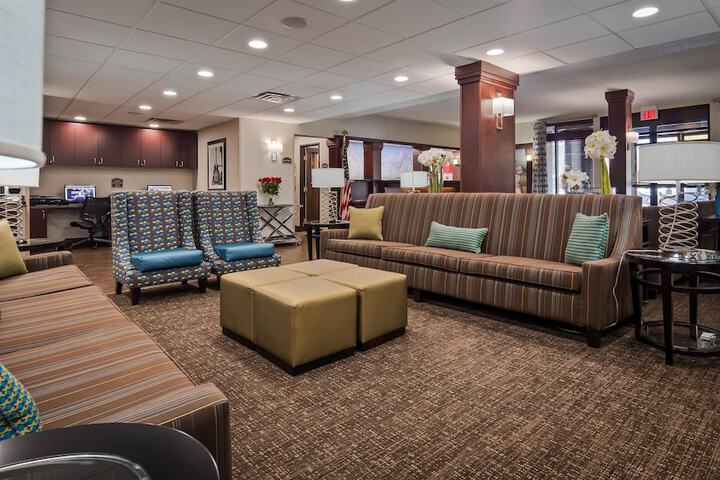 Best Western Plus Galleria Inn & Suites