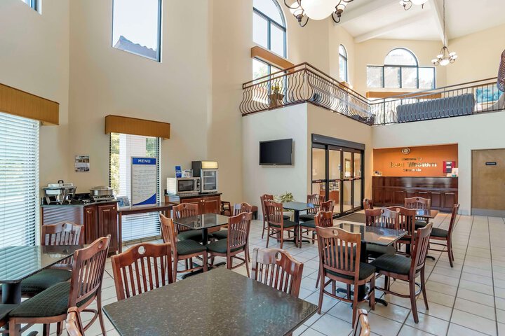 Best Western Carowinds