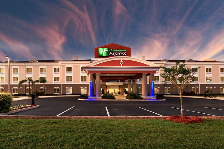 Holiday Inn Express Lake Wales N-Winter Haven by IHG