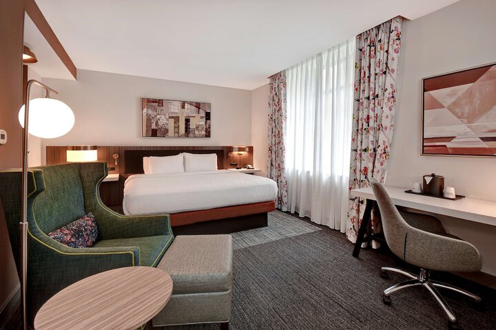 Hilton Garden Inn Kalamazoo