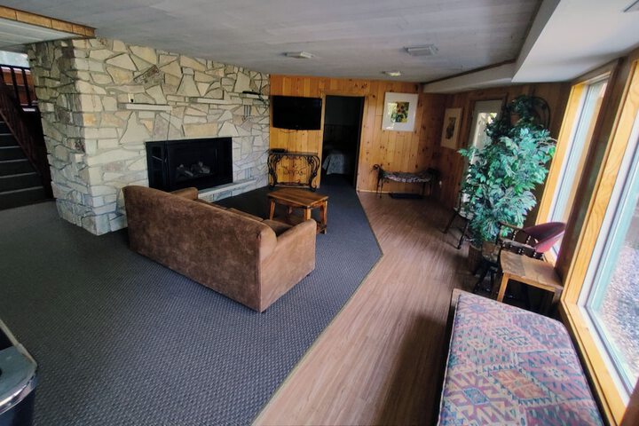 Holiday Acres Resort