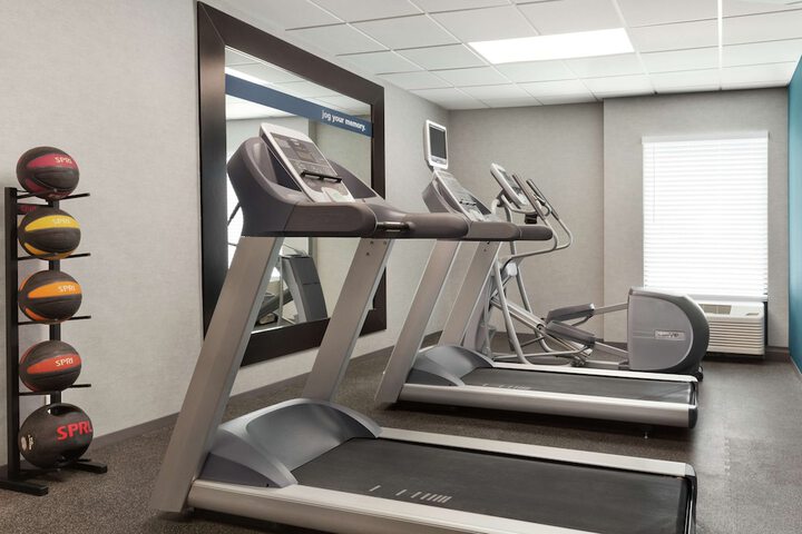 Health and Fitness 36 of 38