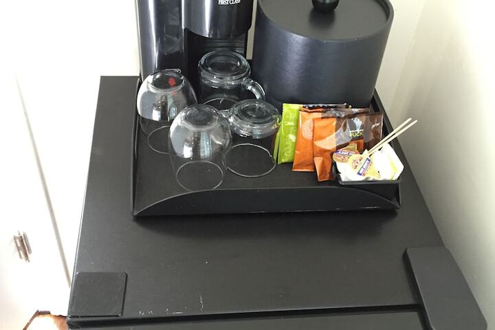 Breakfast/Coffee Service 63 of 65