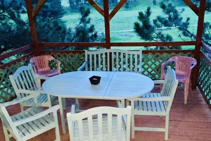 Black Hills Motel at Quails Crossing